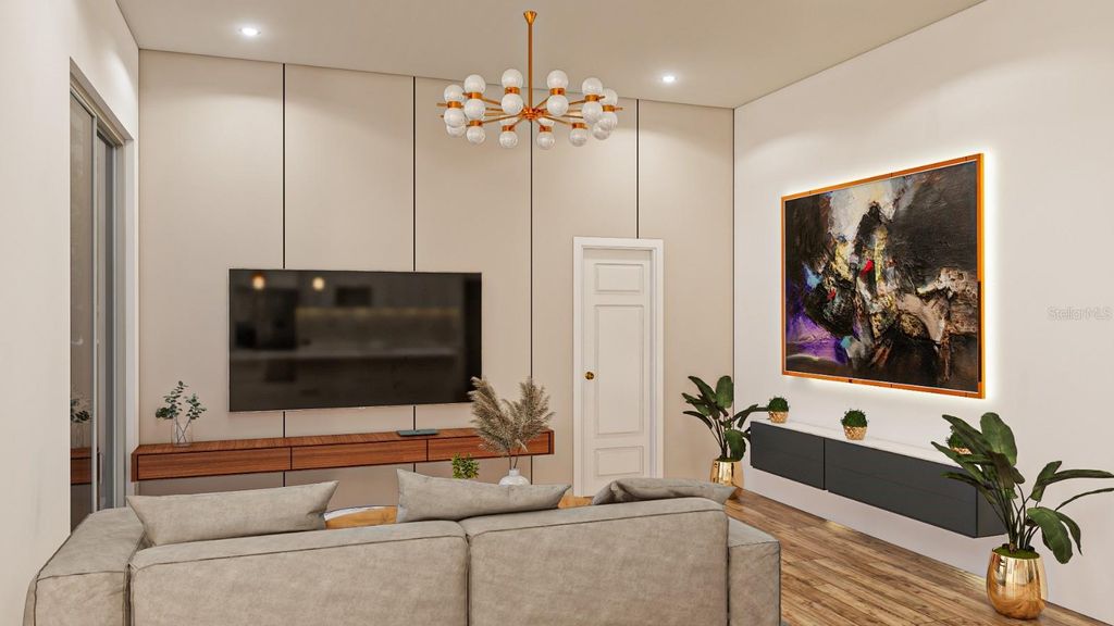 Photo of 2615 25th Street W, Lehigh Acres, FL 33971 (MLS # O6372151)