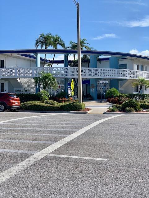 475 BENJAMIN FRANKLIN DRIVE 202