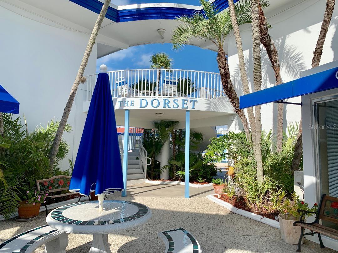 475 BENJAMIN FRANKLIN DRIVE 202