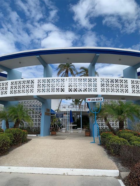475 BENJAMIN FRANKLIN DRIVE 202 SARASOTA FL 34236