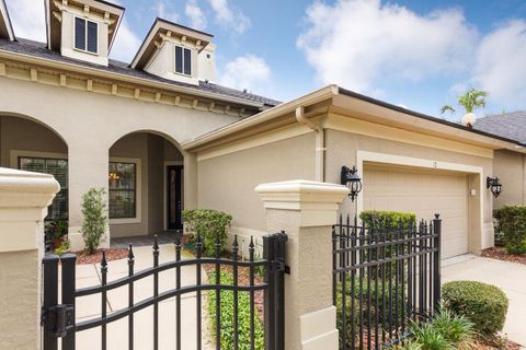 A home in PALM COAST