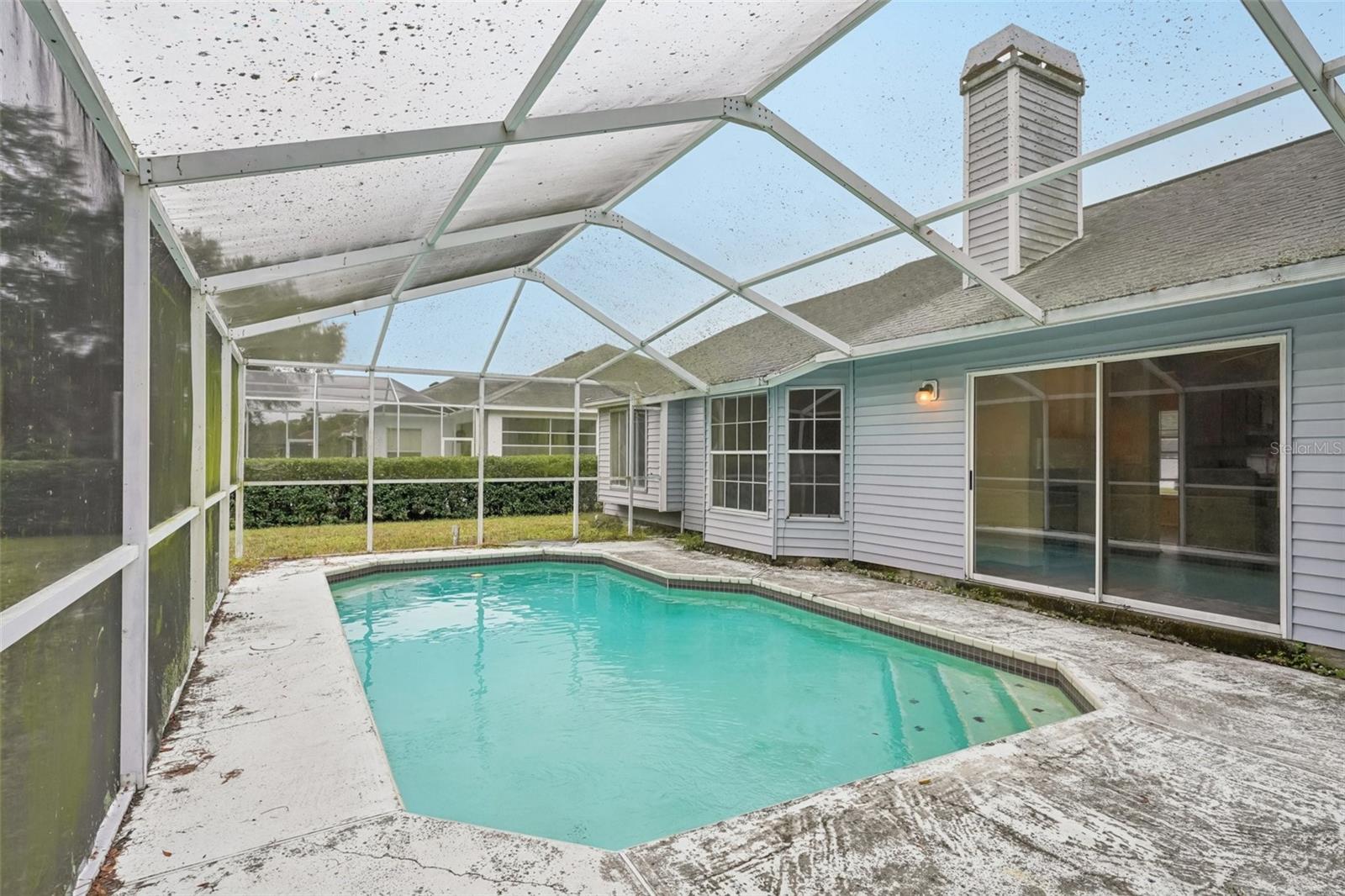 WALDEN LAKE UNIT 33 - Residential