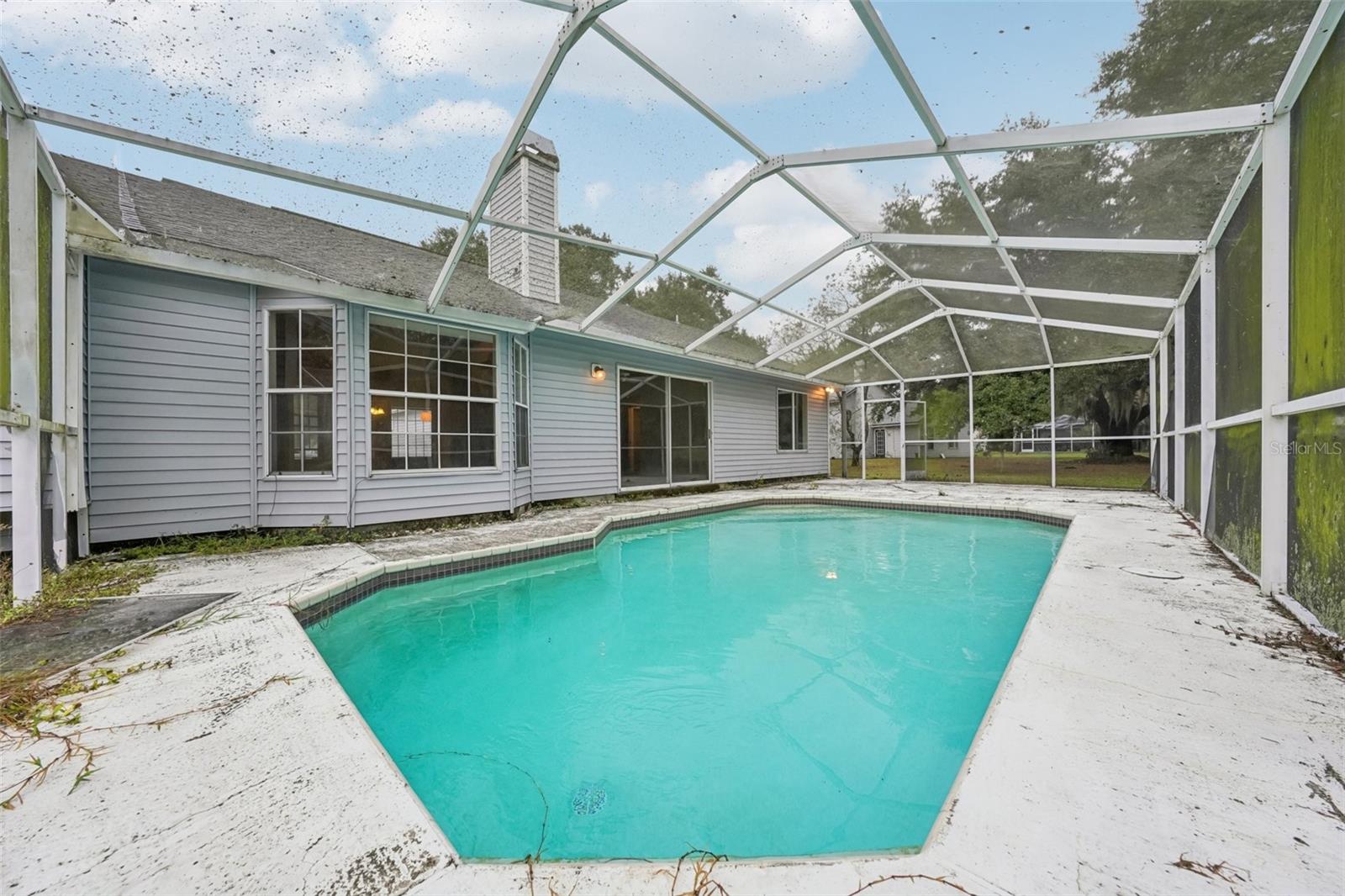 WALDEN LAKE UNIT 33 - Residential