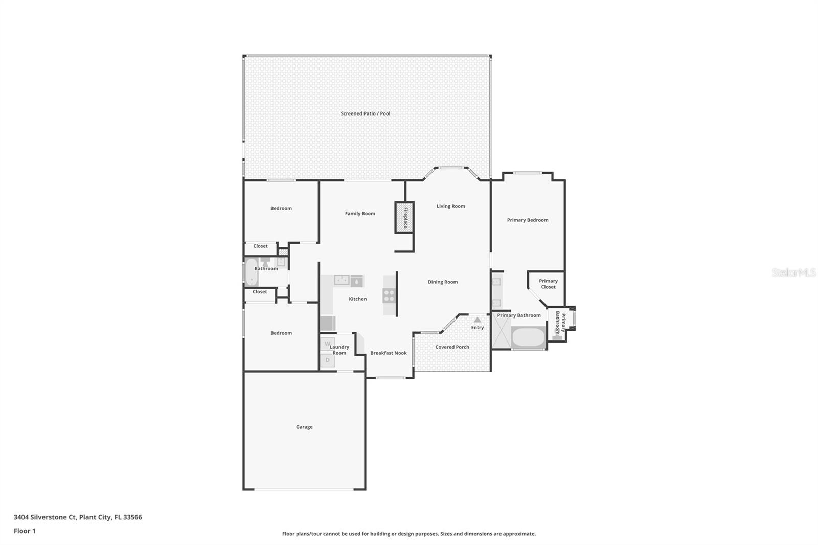 WALDEN LAKE UNIT 33 - Residential
