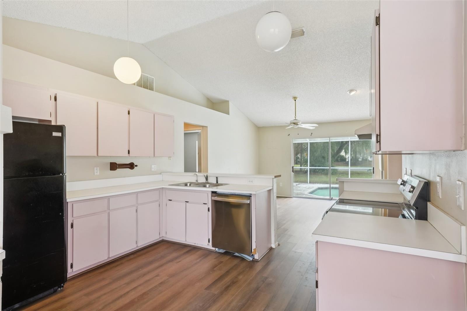 WALDEN LAKE UNIT 33 - Residential