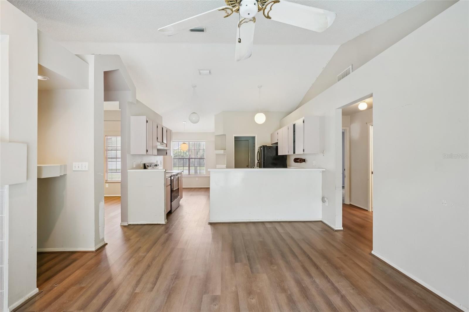 WALDEN LAKE UNIT 33 - Residential