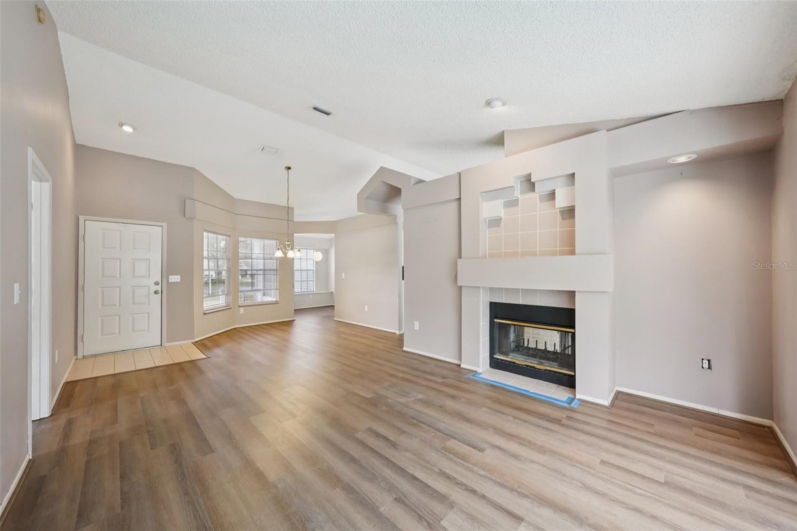 WALDEN LAKE UNIT 33 - Residential