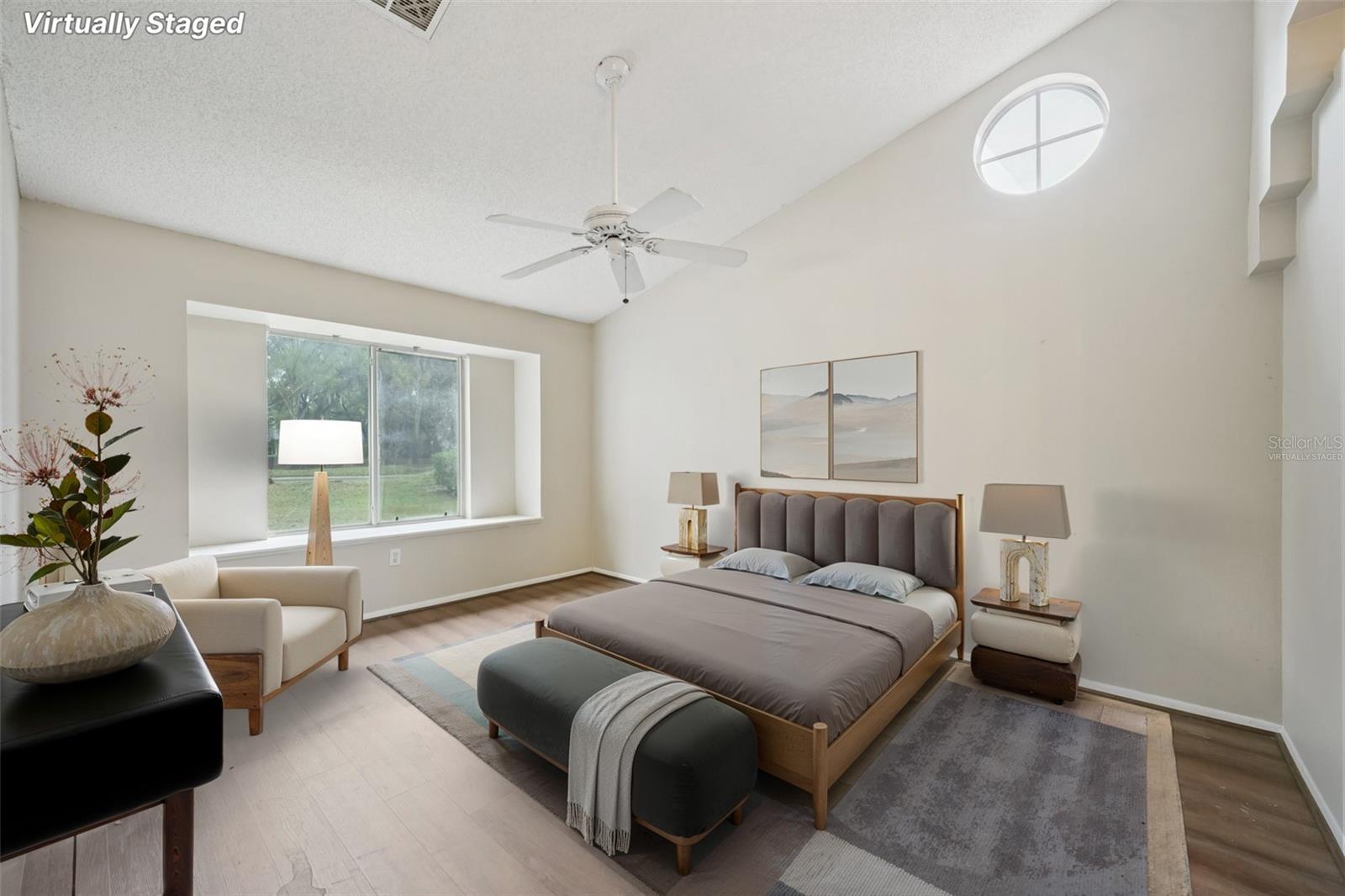 WALDEN LAKE UNIT 33 - Residential