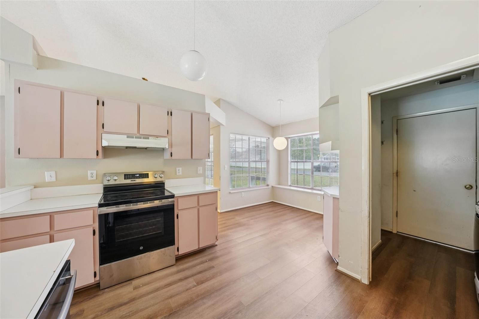 WALDEN LAKE UNIT 33 - Residential