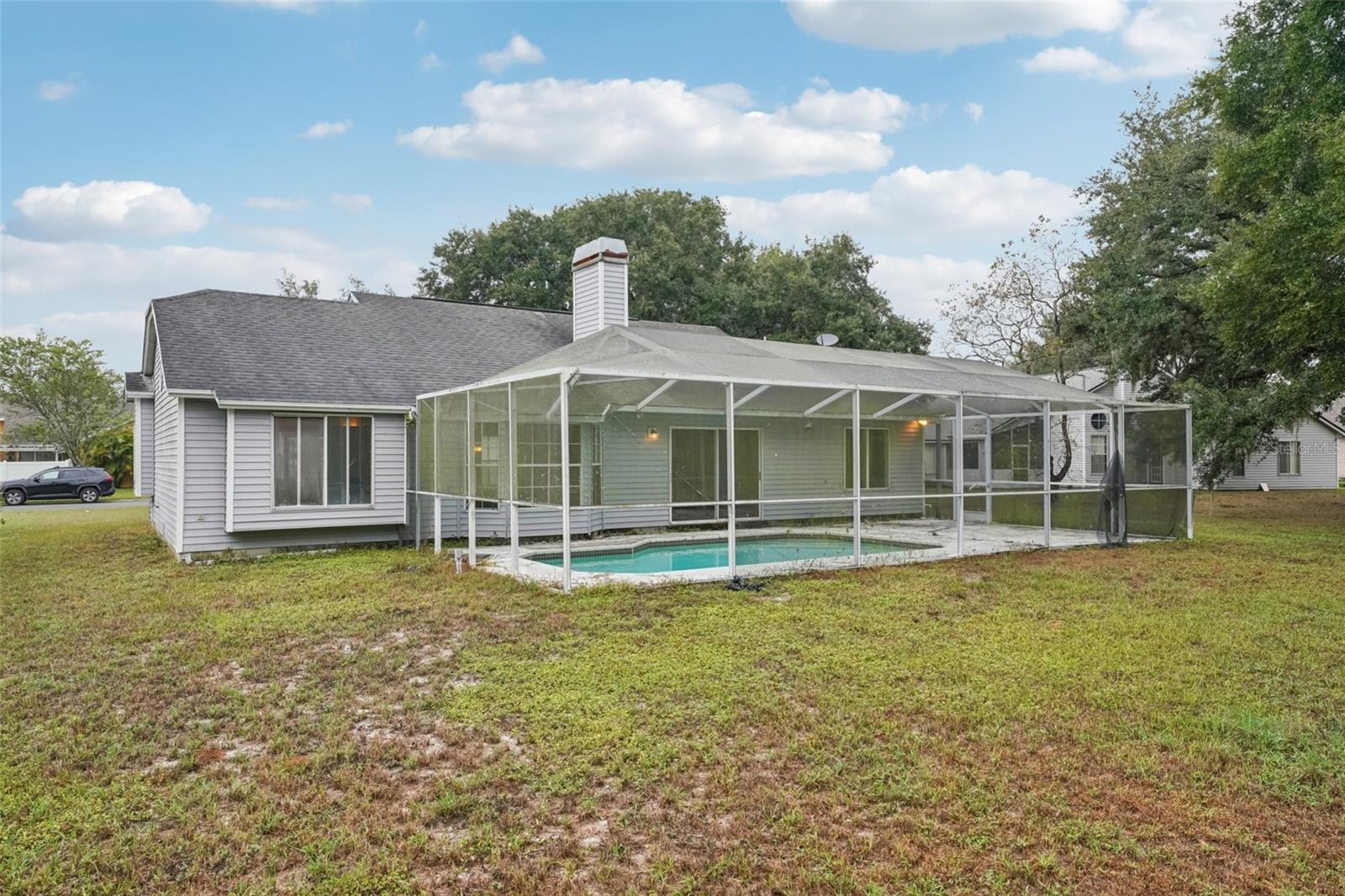 WALDEN LAKE UNIT 33 - Residential