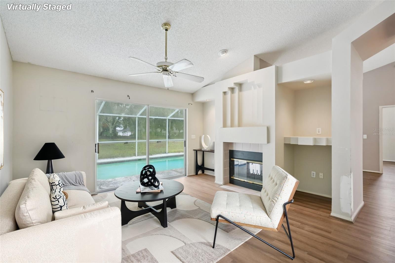 WALDEN LAKE UNIT 33 - Residential