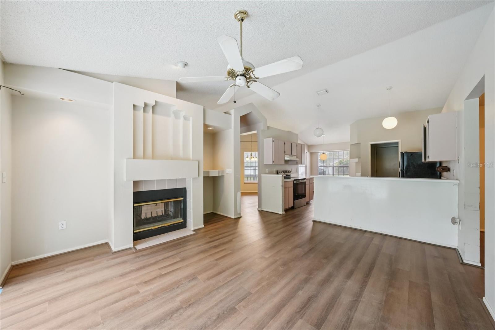 WALDEN LAKE UNIT 33 - Residential