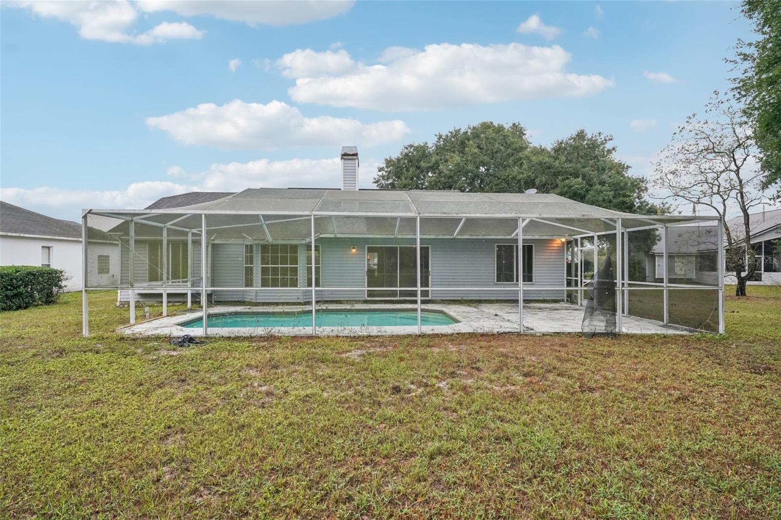 WALDEN LAKE UNIT 33 - Residential