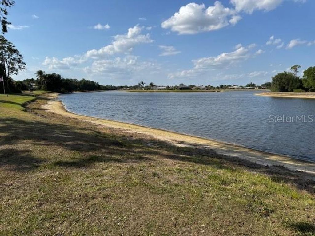 Photo of 2324 Bremen Ct, Punta Gorda, FL 33983 (MLS # C7509230)