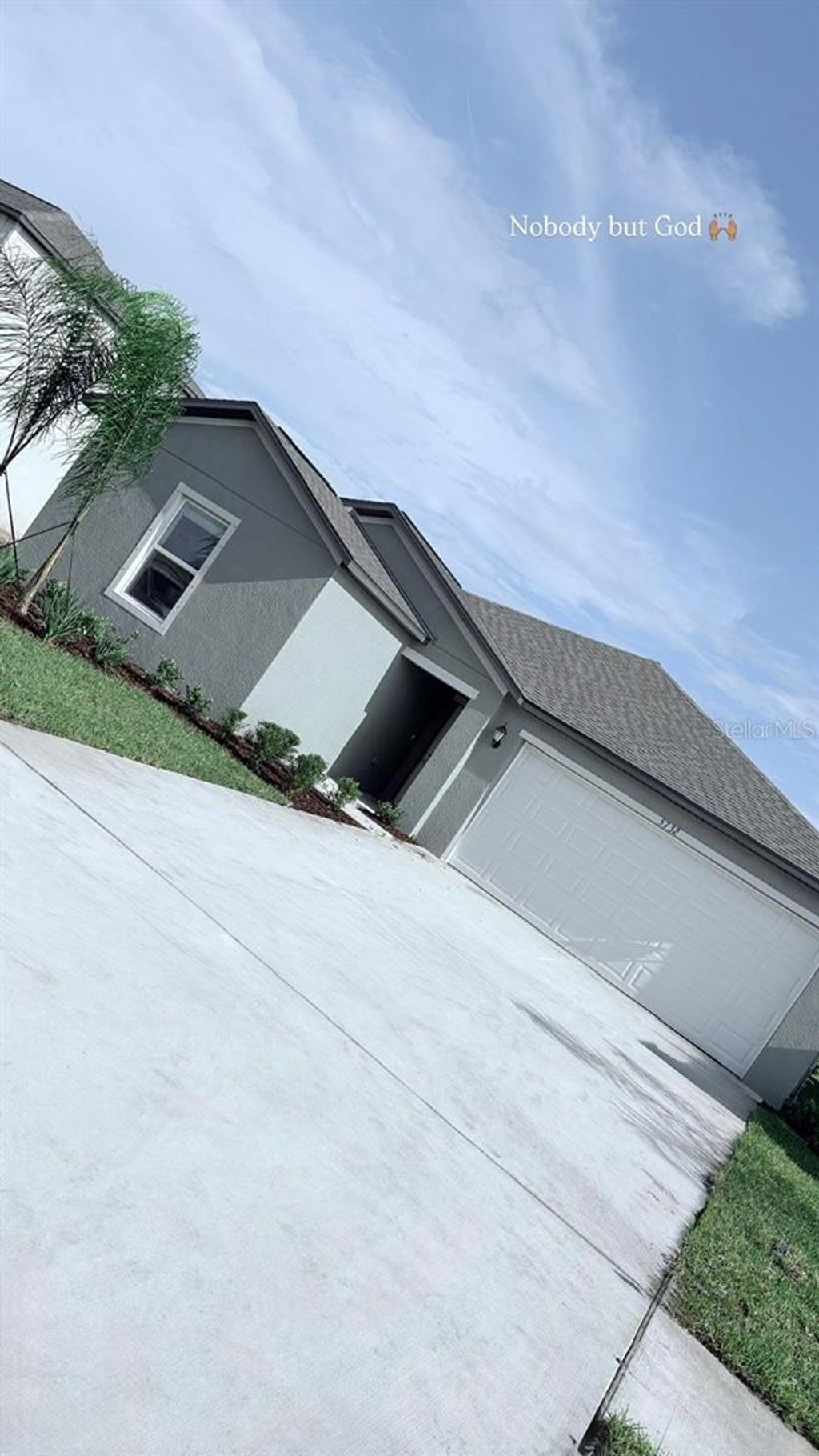 Photo of 5732 Red Kite Drive, Wimauma, FL 33598 (MLS # J993299)