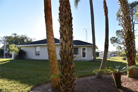 A home in SEBRING