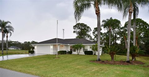 A home in SEBRING