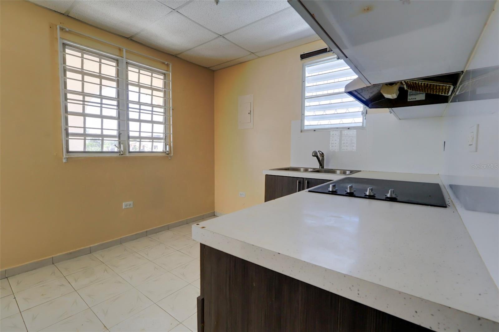 CASTELLANA - Residential