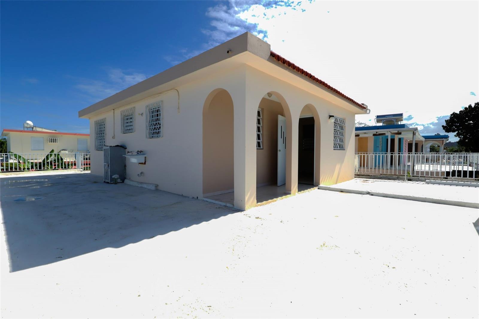 CASTELLANA - Residential