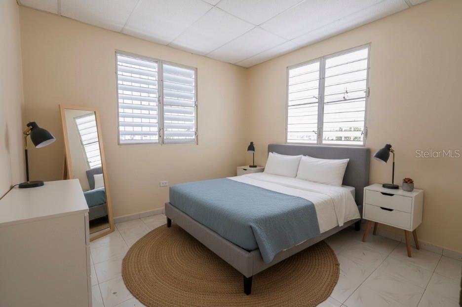 CASTELLANA - Residential