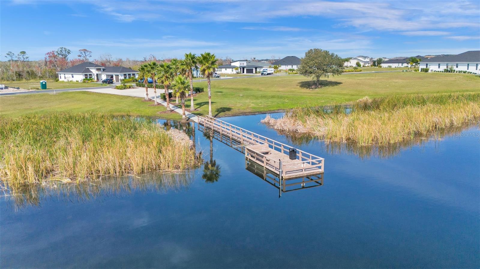 WATER RIDGE SUB - Land