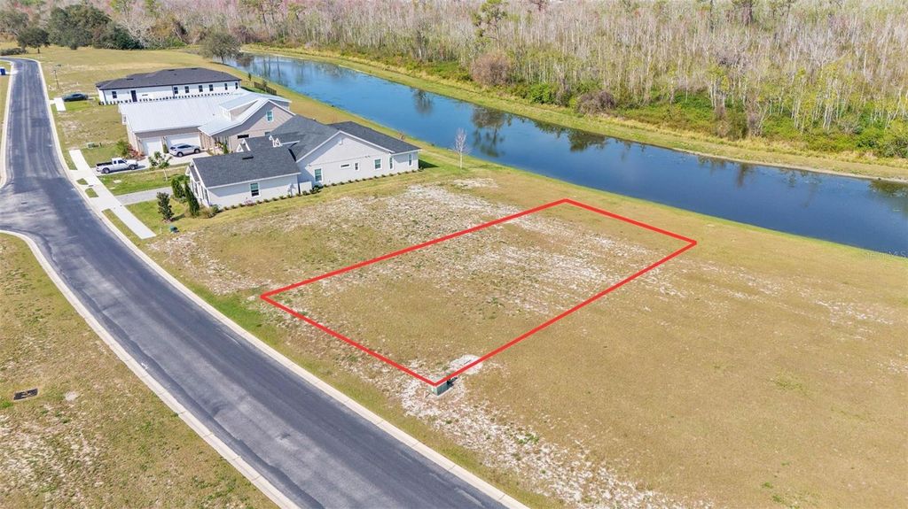 Photo of 383 Adams View Lane, Auburndale, FL 33823 (MLS # L4957841)