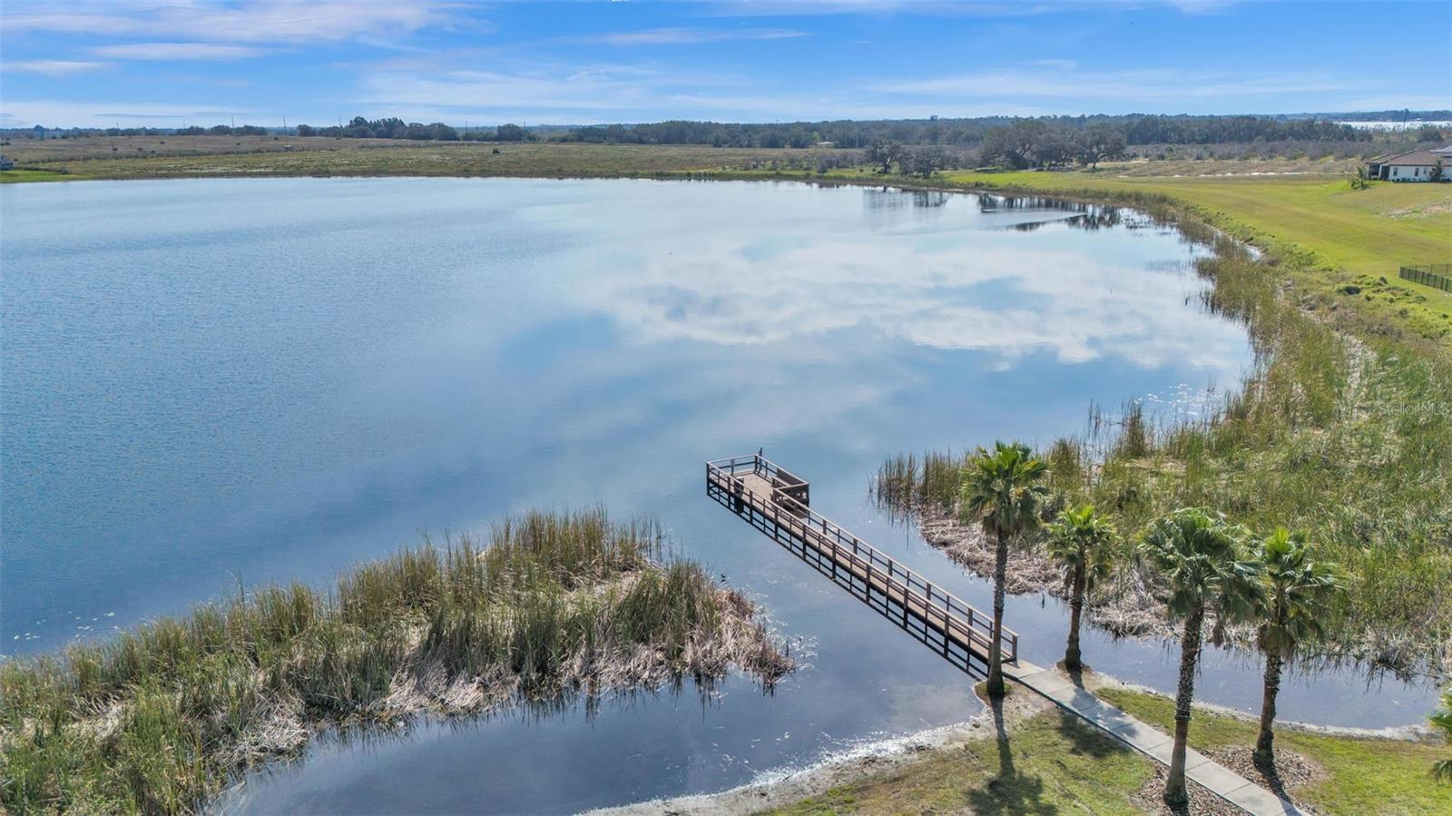 WATER RIDGE SUB - Land