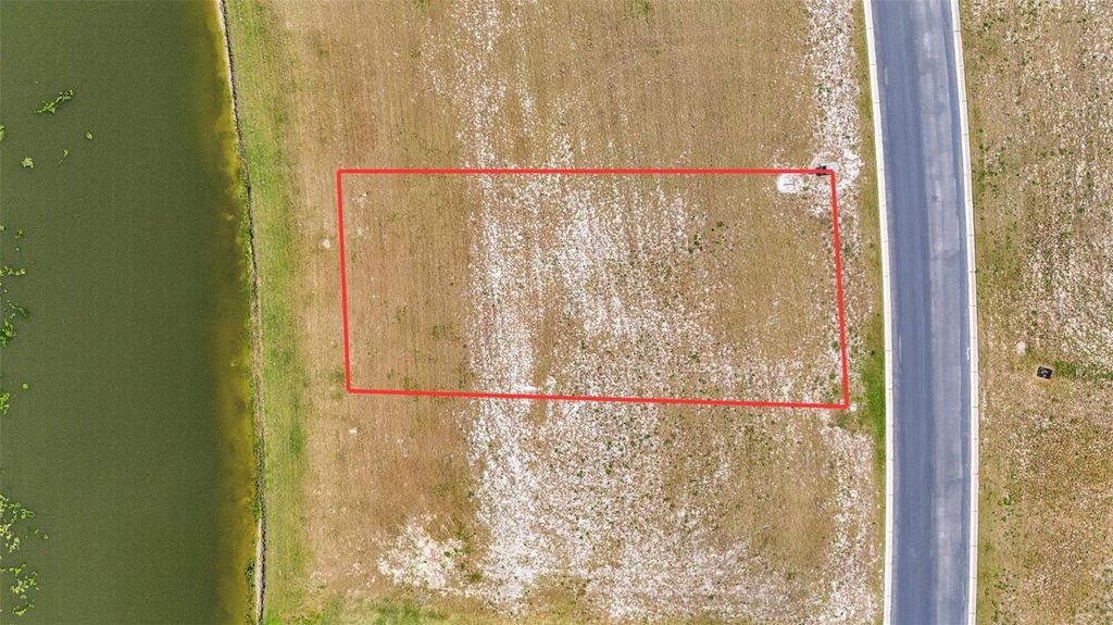 Photo of 383 Adams View Lane, Auburndale, FL 33823 (MLS # L4957841)