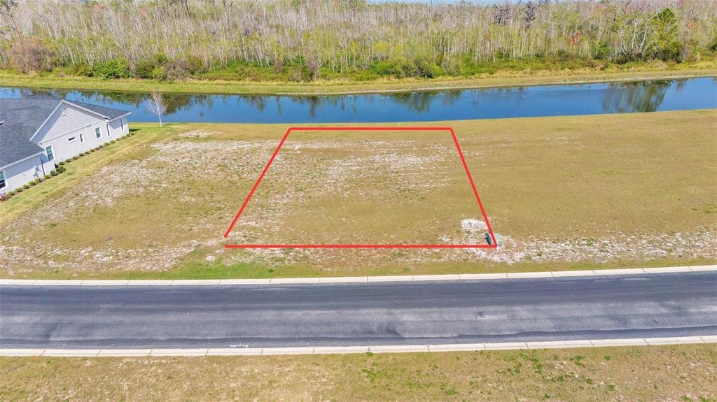 Photo of 383 Adams View Lane, Auburndale, FL 33823 (MLS # L4957841)