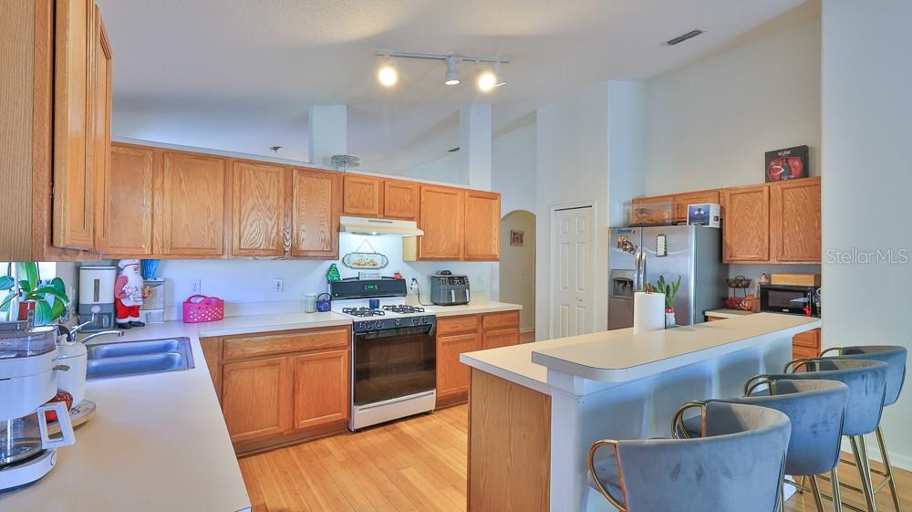 EGRETS LANDING - Residential