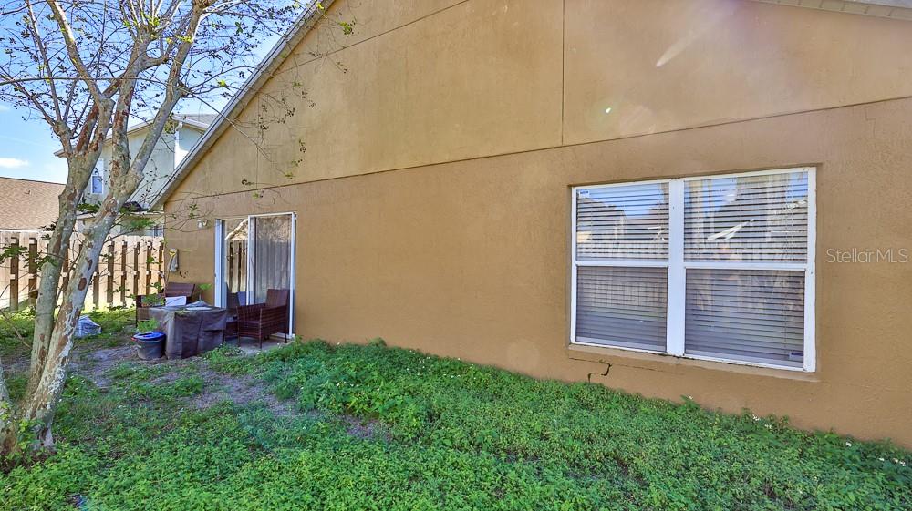 EGRETS LANDING - Residential