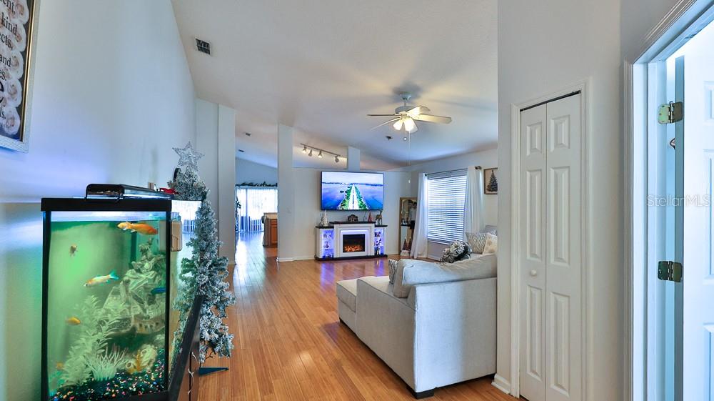 EGRETS LANDING - Residential