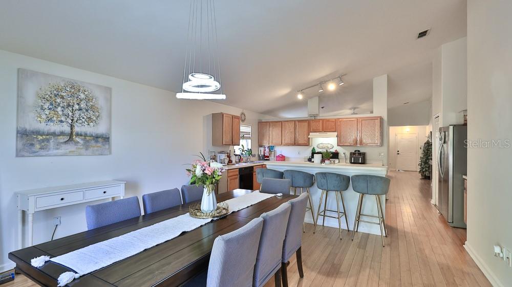 EGRETS LANDING - Residential