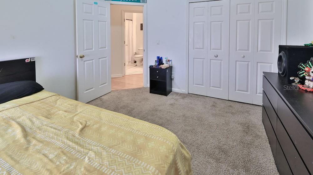 EGRETS LANDING - Residential