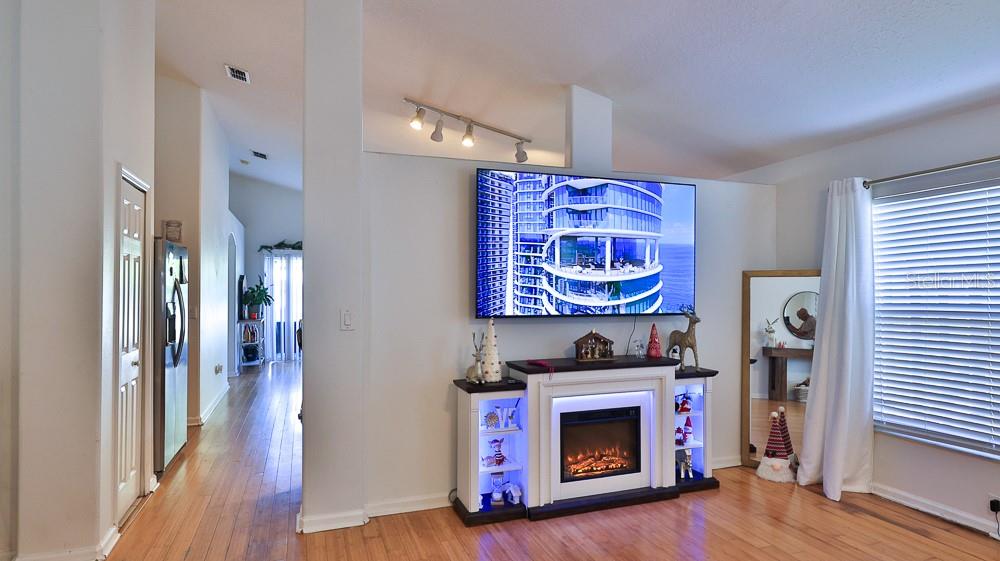 EGRETS LANDING - Residential