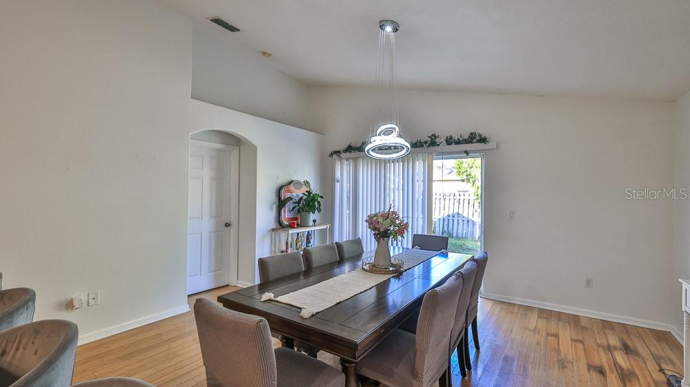 EGRETS LANDING - Residential