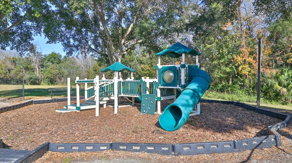 EGRETS LANDING - Residential