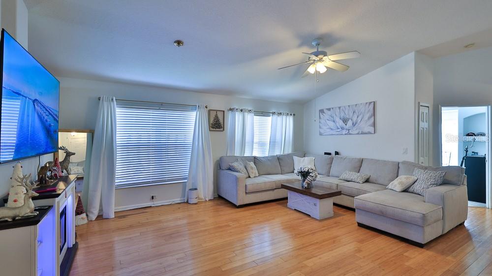 EGRETS LANDING - Residential