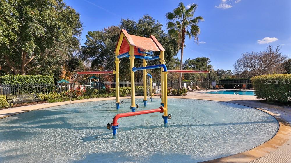 EGRETS LANDING - Residential