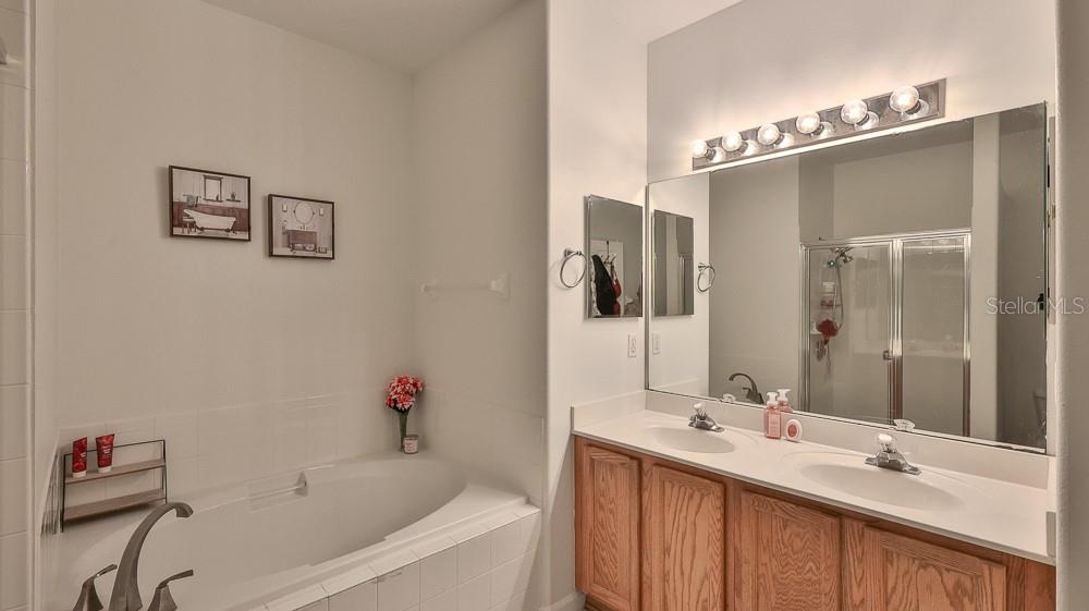 EGRETS LANDING - Residential