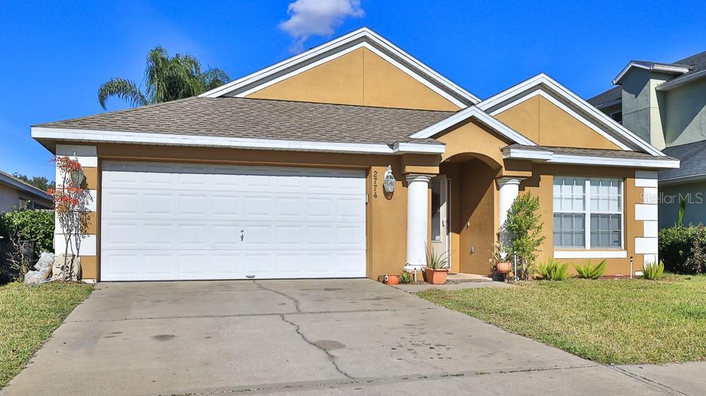 EGRETS LANDING - Residential