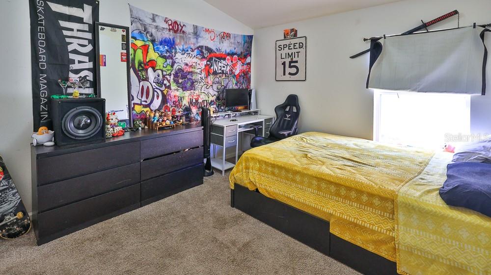 EGRETS LANDING - Residential