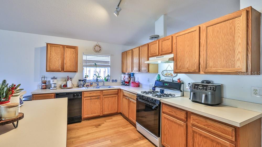 EGRETS LANDING - Residential