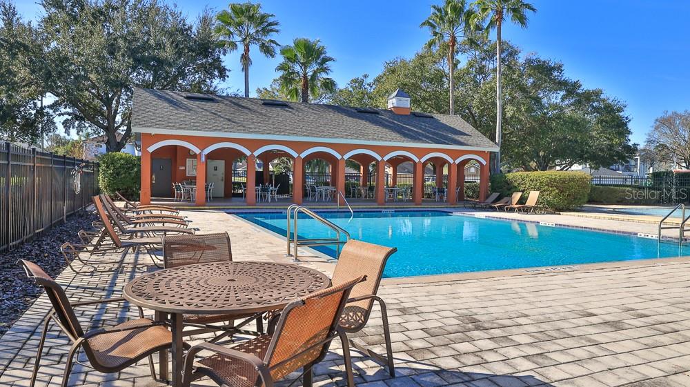 EGRETS LANDING - Residential