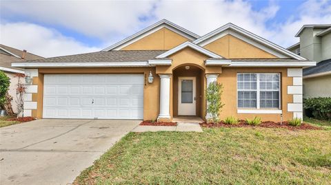 Photo of 2774 Snow Goose Lane, Lake Mary, FL 32746 (MLS # O6371893)