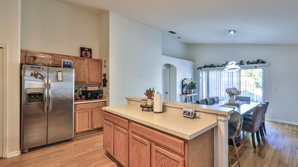 EGRETS LANDING - Residential