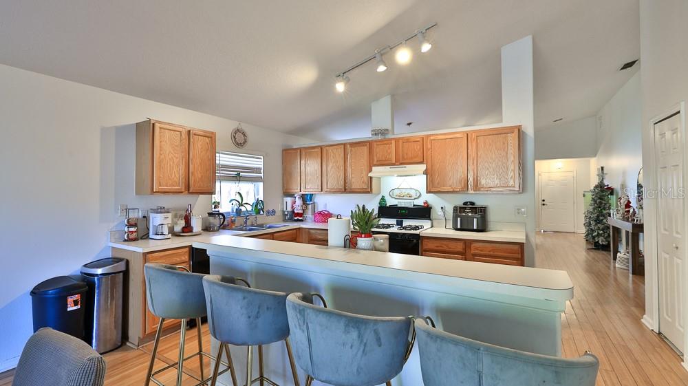 EGRETS LANDING - Residential