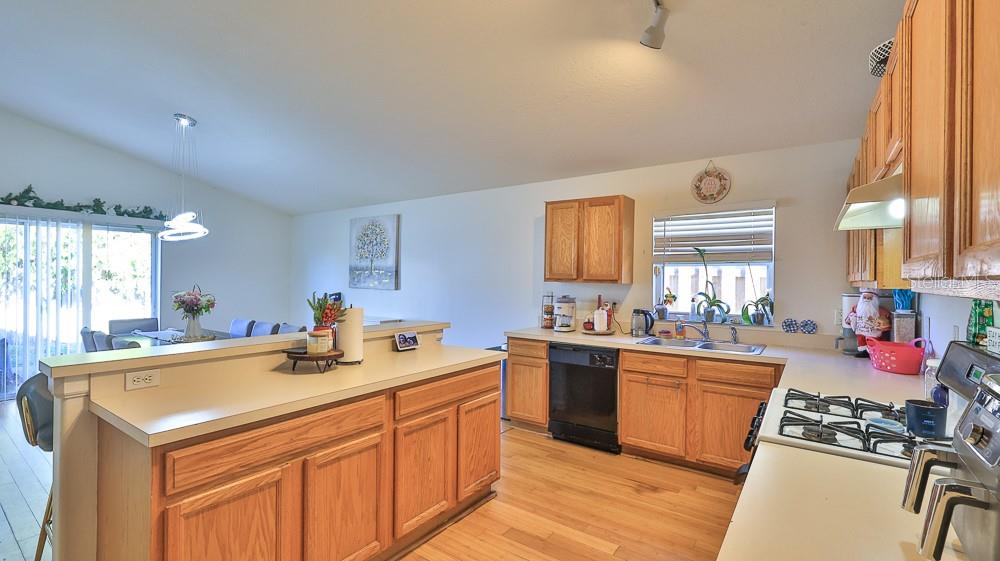 EGRETS LANDING - Residential