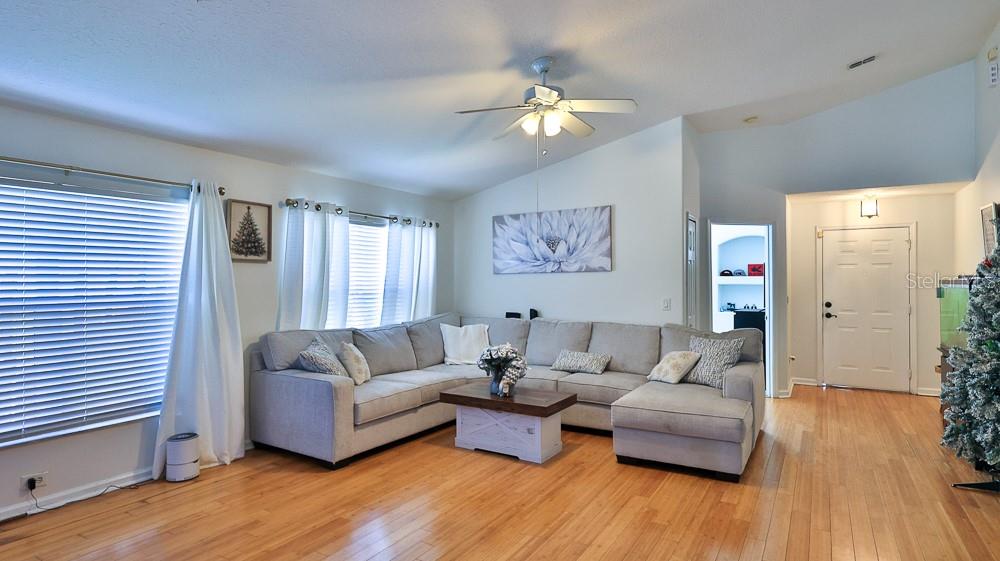 EGRETS LANDING - Residential