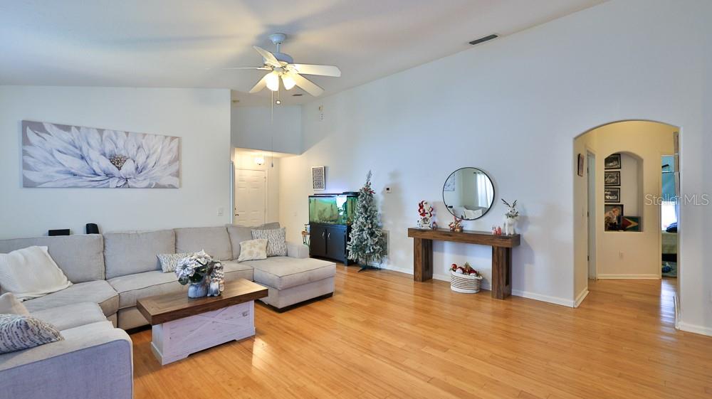 EGRETS LANDING - Residential